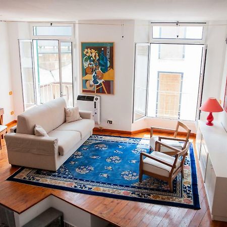 Casa Otto Nel Cuore Di Genova By Wonderful Italy Apartment Екстериор снимка