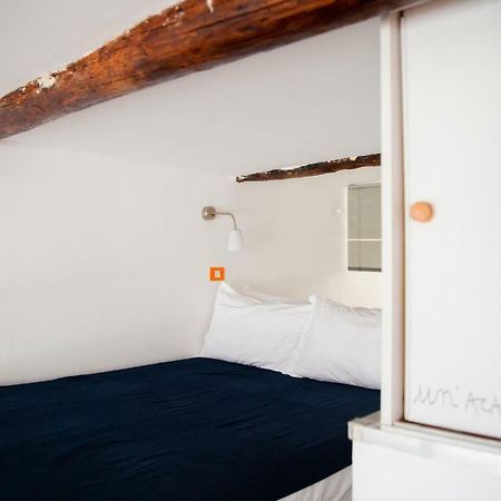 Casa Otto Nel Cuore Di Genova By Wonderful Italy Apartment Екстериор снимка