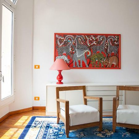 Casa Otto Nel Cuore Di Genova By Wonderful Italy Apartment Екстериор снимка